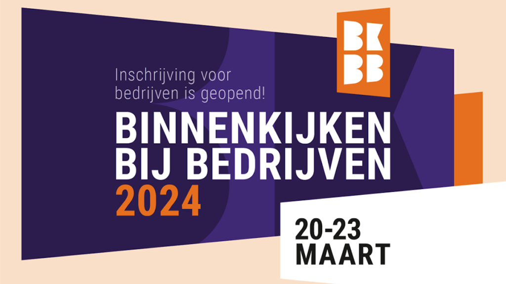 BKBB 2024 BinnenKijken Bij Bedrijven.