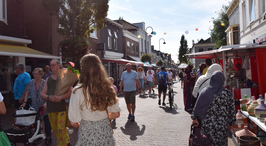 Bodegraven-Centrum
