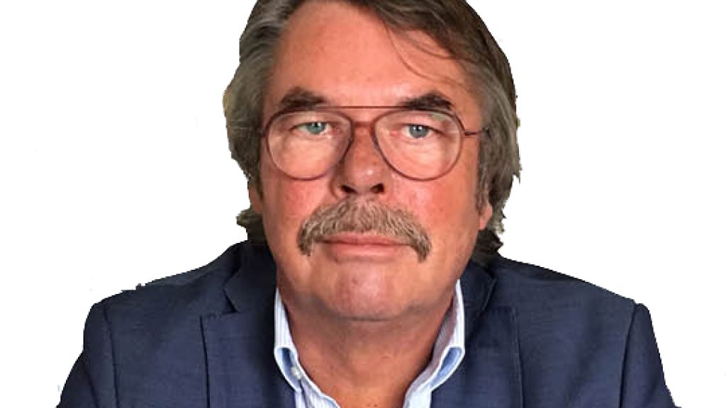 Jan-Oostveen