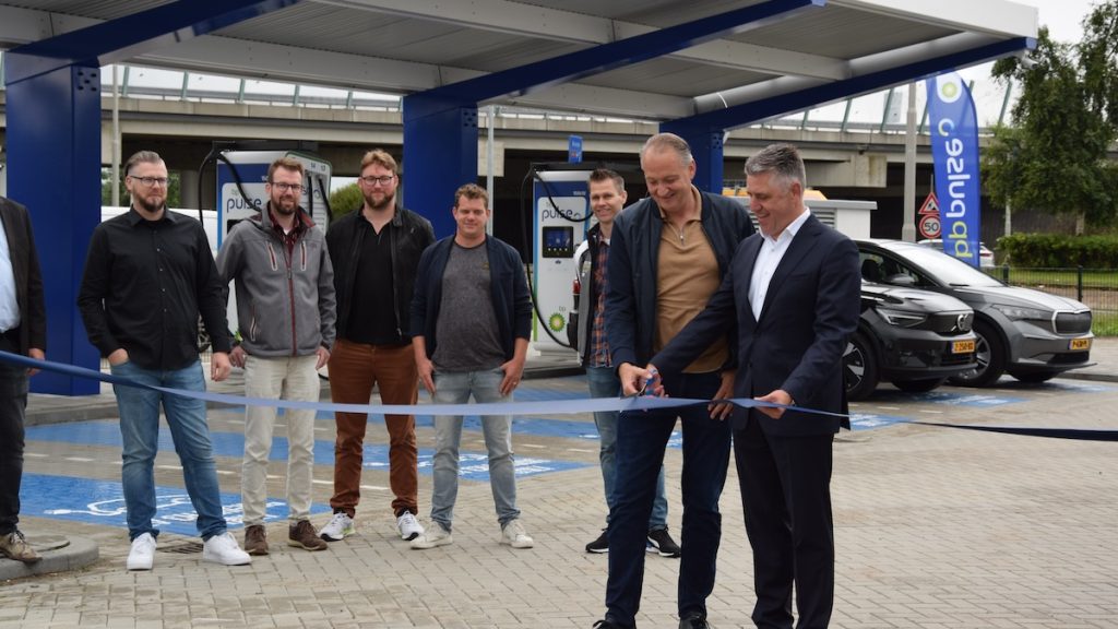 Laadpunt_Bodegraven