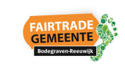 Logo Fairtrade Bodegraven-Reeuwijk Logo Fairtrade Bodegraven-Reeuwijk