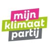 Logo mijnklimaatpartij Logo mijnklimaatpartij