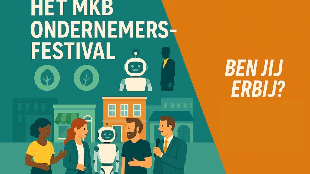 MKB Ondernemersfestival