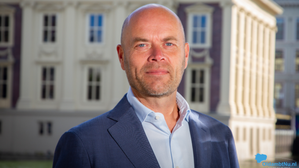 Matthijs Bouman - Gouds Miljoenenontbijt