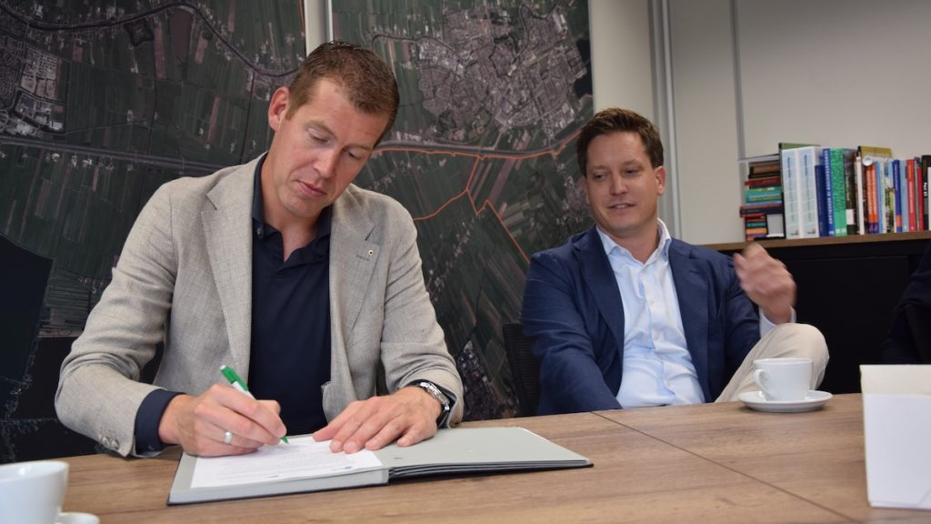 Ondertekening intentieovereenkomst Ons Fonds_web