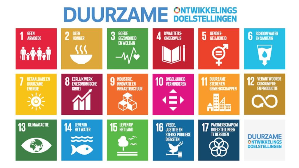 SDG's_NL