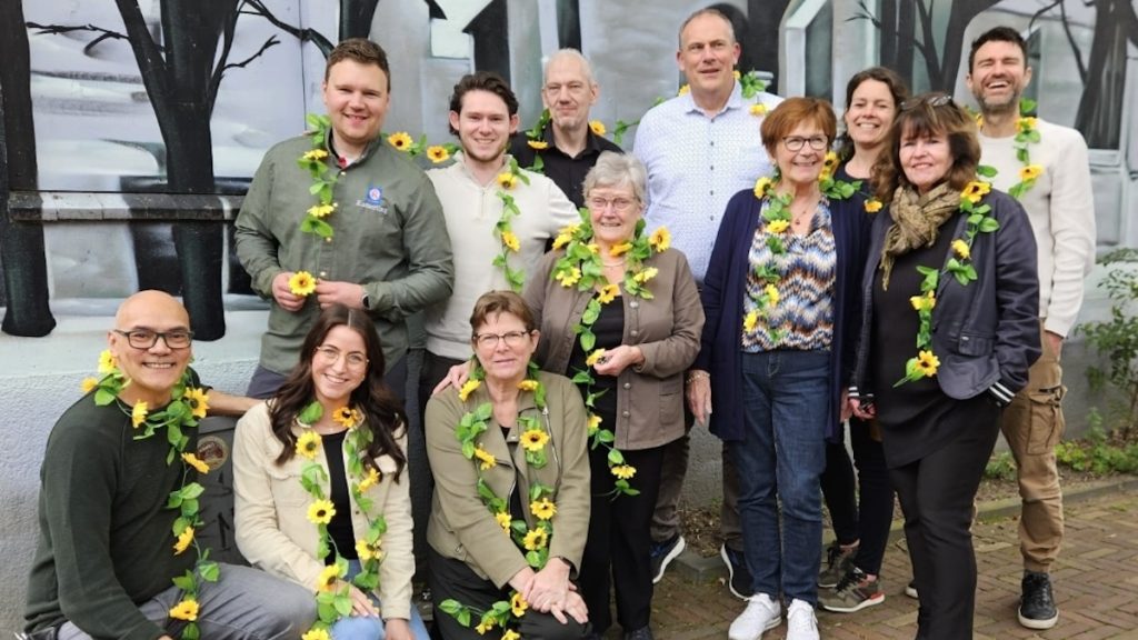 Week van de Stenen Winkel