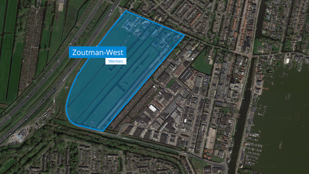Zoutman-West